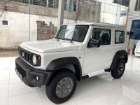 Bán xe Suzuki Jimny 2025 1.5L 4x4 AT giá 602 Triệu - Hà Nội