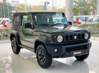 Bán xe Suzuki Jimny 2025 1.5L 4x4 AT giá 600 Triệu - Hà Nội