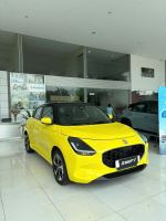 Suzuki Swift 2026