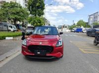 Suzuki Swift 2026