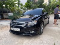 Bán xe Daewoo Lacetti 2009 CDX 1.6 AT giá 169 Triệu - Yên Bái