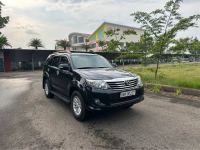 Bán xe Toyota Fortuner 2012 2.5G giá 423 Triệu - Lâm Đồng