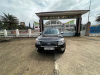 Bán xe Ford Everest 2.5L 4x4 MT 2010 giá 225 Triệu - Lâm Đồng