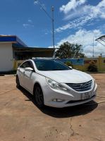 Bán xe Hyundai Sonata 2010 2.0 AT giá 230 Triệu - Lâm Đồng