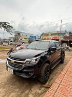 Bán xe Chevrolet Colorado 2017 LT 2.5L 4x4 MT giá 320 Triệu - Lâm Đồng