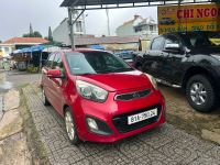 can ban xe oto cu lap rap trong nuoc Kia Picanto 1.25 AT 2013