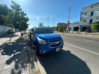 Bán xe Chevrolet Colorado LTZ 2.8L 4x4 MT 2013 giá 265 Triệu - Lâm Đồng