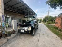 Bán xe Isuzu Dmax 2010 LS 3.0 4x4 MT giá 195 Triệu - Lâm Đồng
