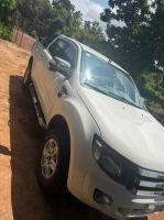 Bán xe Ford Ranger 2013 XLT 2.2L 4x4 MT giá 270 Triệu - Lâm Đồng