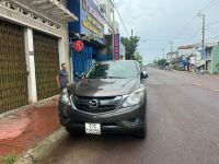 Bán xe Mazda BT50 2.2L 4x4 MT 2017 giá 360 Triệu - Lâm Đồng