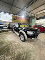 Bán xe Ford Everest 2007 2.5L 4x2 MT giá 140 Triệu - Lâm Đồng
