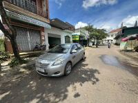 Bán xe Toyota Vios 2009 1.5E giá 89 Triệu - Lâm Đồng