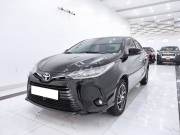 Bán xe Toyota Vios G 1.5 CVT 2022 giá 495 Triệu - Hải Phòng