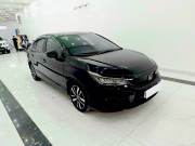 Bán xe Honda City 2021 RS 1.5 AT giá 486 Triệu - Hải Phòng