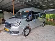 Bán xe Ford Transit Tiêu chuẩn 2022 giá 739 Triệu - TP HCM