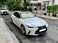 Bán xe Lexus IS 300 Luxury 2021 giá 1 Tỷ 999 Triệu - TP HCM