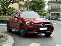 Bán xe Mercedes Benz GLC 2021 300 4Matic giá 1 Tỷ 879 Triệu - TP HCM