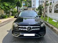 Bán xe Mercedes Benz GLS 2022 450 4Matic giá 4 Tỷ 699 Triệu - TP HCM