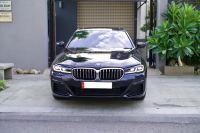 Bán xe BMW 5 Series 2021 530i M Sport giá 2 Tỷ 390 Triệu - TP HCM