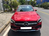 Bán xe Mercedes Benz GLC 2021 300 4Matic giá 1 Tỷ 899 Triệu - TP HCM