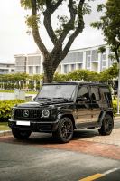 Bán xe Mercedes Benz G class 2020 G63 AMG giá 9 Tỷ 899 Triệu - TP HCM