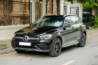 Bán xe Mercedes Benz GLC 2022 300 4Matic giá 1 Tỷ 999 Triệu - TP HCM