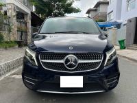 Bán xe Mercedes Benz V class 2022 V250 AMG giá 2 Tỷ 799 Triệu - TP HCM