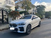 Bán xe BMW X6 2022 xDrive40i M Sport giá 3 Tỷ 799 Triệu - TP HCM