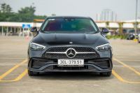 Bán xe Mercedes Benz C class C300 AMG 2022 giá 1 Tỷ 799 Triệu - TP HCM