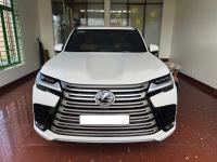 Bán xe Lexus LX 2024 600 Urban giá 8 Tỷ 999 Triệu - TP HCM