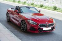 Bán xe BMW Z4 sDrive30i M Sport 2021 giá 2 Tỷ 399 Triệu - TP HCM