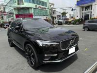 Bán xe Volvo XC60 2022 Inscription B6 AWD giá 1 Tỷ 899 Triệu - TP HCM