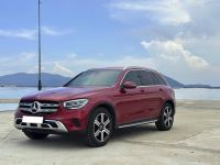 Bán xe Mercedes Benz GLC 2021 200 4Matic giá 1 Tỷ 659 Triệu - TP HCM