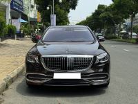 Bán xe Mercedes Benz S class 2019 S450L giá 2 Tỷ 399 Triệu - TP HCM