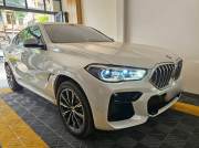 Bán xe BMW X6 2023 xDrive40i M Sport giá 3 Tỷ 650 Triệu - TP HCM
