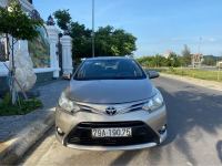 Bán xe Toyota Vios 2018 1.5E giá 323 Triệu - Khánh Hòa