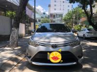 Bán xe Toyota Vios 2014 1.5E giá 209 Triệu - Khánh Hòa