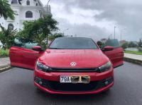 Bán xe Volkswagen Scirocco 2010 1.4 AT giá 280 Triệu - Khánh Hòa