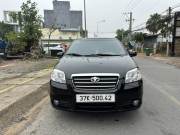 Bán xe Daewoo Gentra SX 1.5 MT 2010 giá 115 Triệu - TP HCM