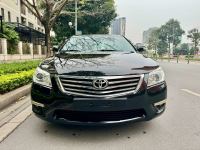 can ban xe oto cu lap rap trong nuoc Toyota Camry 2.4G 2011