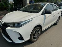 Bán xe Toyota Vios E CVT 2022 giá 485 Triệu - Hà Nội
