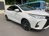 Bán xe Toyota Vios E 1.5 MT 2022 giá 420 Triệu - Hà Nội