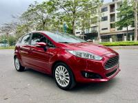 can ban xe oto cu lap rap trong nuoc Ford Fiesta S 1.0 AT Ecoboost 2018