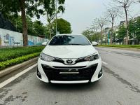 Bán xe Toyota Yaris 1.5G 2019 giá 515 Triệu - Hà Nội