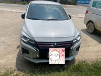 Bán xe Mitsubishi Attrage 2022 1.2 CVT giá 399 Triệu - Hà Nội