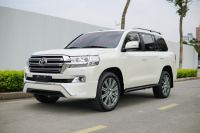 Bán xe Toyota Land Cruiser 2020 4.6 V8 giá 4 Tỷ 99 Triệu - Hà Nội