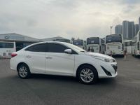 Bán xe Toyota Vios 2018 1.5G giá 425 Triệu - Hà Nội