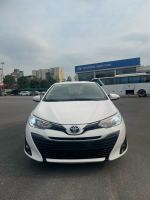 Bán xe Toyota Vios 1.5G 2018 giá 425 Triệu - Hà Nội