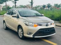 Bán xe Toyota Vios 1.5E 2017 giá 315 Triệu - Hà Nội