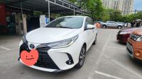 Bán xe Toyota Yaris 2020 G 1.5 AT giá 535 Triệu - Hà Nội